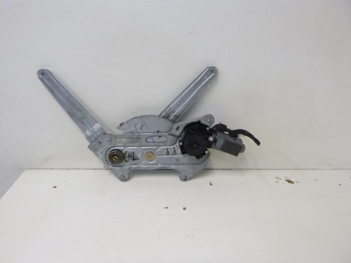 mechanism of the window front right Renault Safrane 96r.