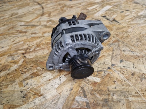 alternator JEEP CHEROKEE KL 2.2 M-JET P56029679AA