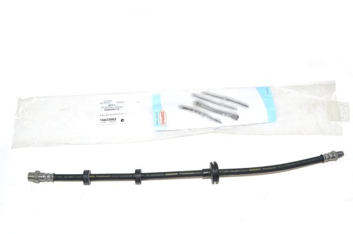 SHB000011G - Гибкий передний тормозной шланг RR L322 до 2005 года