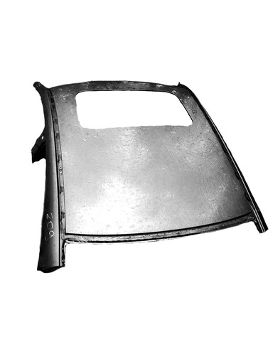 top zustand dach MERCEDES CLS W257 + schiebedach + leiste schutzleiste 1