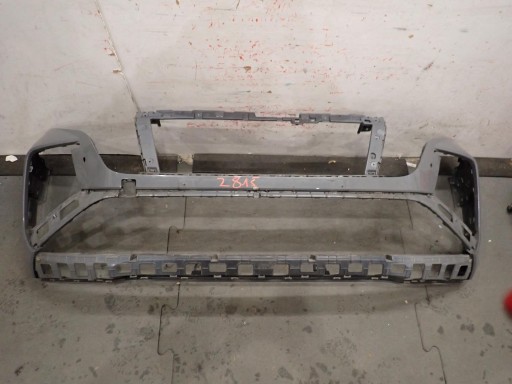 bumper front front HYUNDAI TUCSON IV N-LINE 2020- 86511-N7CA0