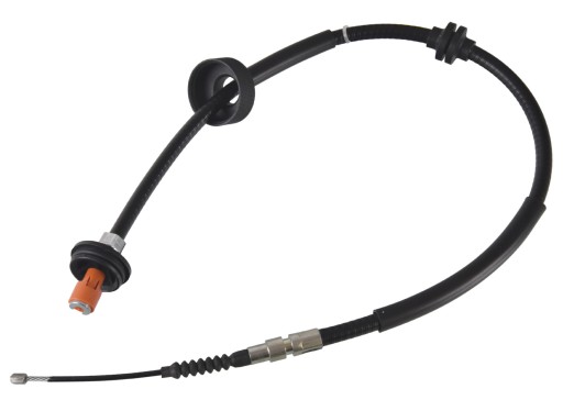 Трос трос ручного тормоза FEBI BILSTEIN 170669