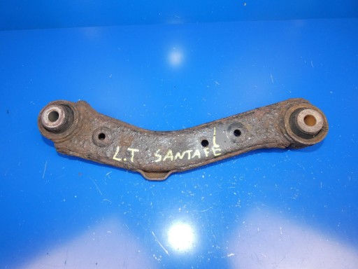 Hyundai Santa Fe III 2012- Querlenker links heck hinten