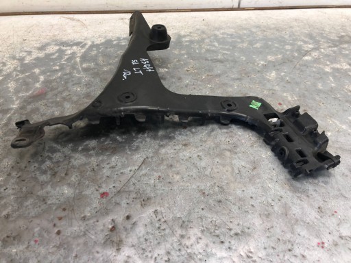 držač branika lijevi stražnji dio AUDI A3 8P 5d LIFT 8P4807377B