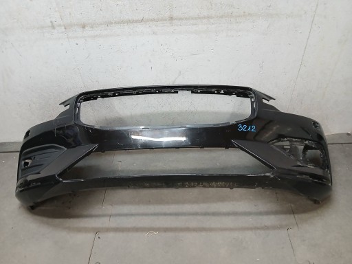 bumper front VOLVO V60 S60 II 2 18