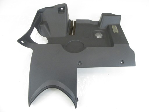 couverture du tableau de bord tableau de bord nad pieds chauffeurs BMW e83 X3 EUROPA