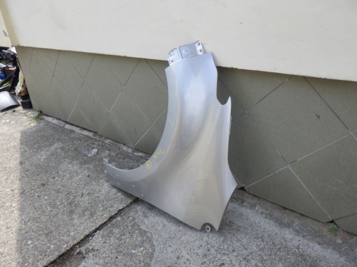 TOYOTA YARIS 4 IV P21 2020- fender front left