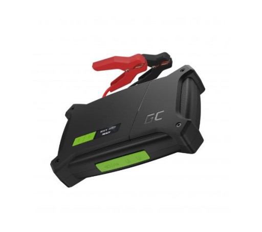 GC PowerBoost Jump Starter Powerbank Booster 2000A