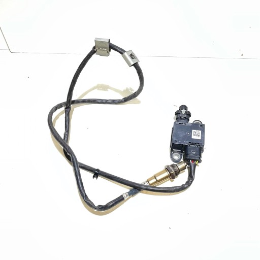 RENAULT NISSAN SONDA 2.0 DCI ADBLUE 227930491R