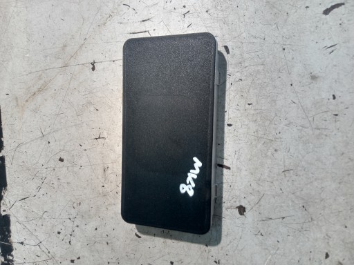 Индуктивное зарядное устройство ford fiesta mk8