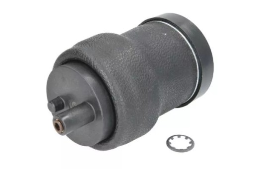 MC168 - Сильфон передньої підвіски кабіни водія sz50-9 c