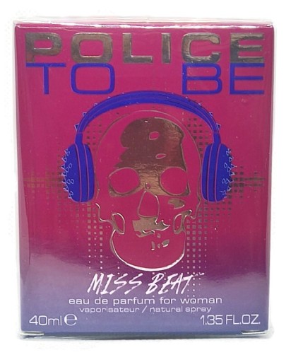 police to be - miss beat