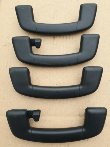 2G0857643 - РУЧКА ДЛЯ ОБШИВКИ СТЕЛІ VW T-ROC 2G0857607 857643