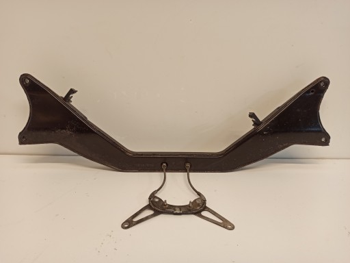 Porsche boxster cayman сани задние 98633107110