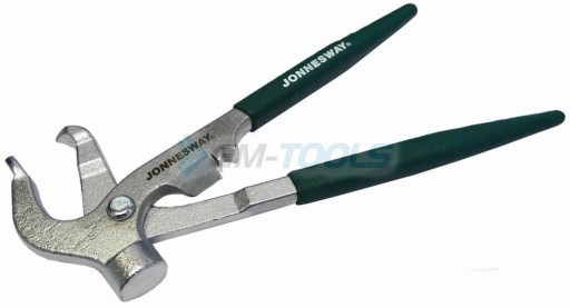 ПРОФЕССИОНАЛЬНЫЕ ЩИПЦЫ JONNESWAY