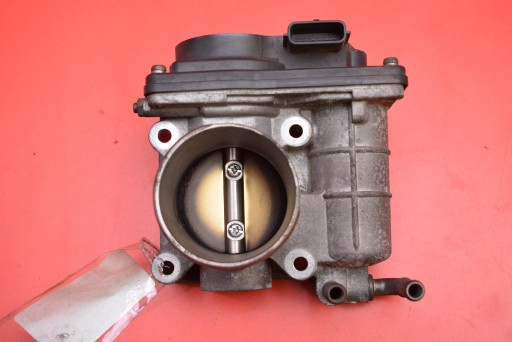 valvola a farfalla RME50-11 SERA526-01 NISSAN TIIDA C11 1.6 16V 110 KM 04-08