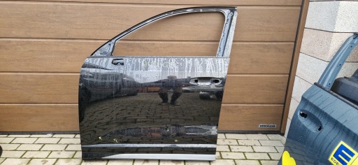 TOMOO2 - Audi q3 83a передняя левая дверь