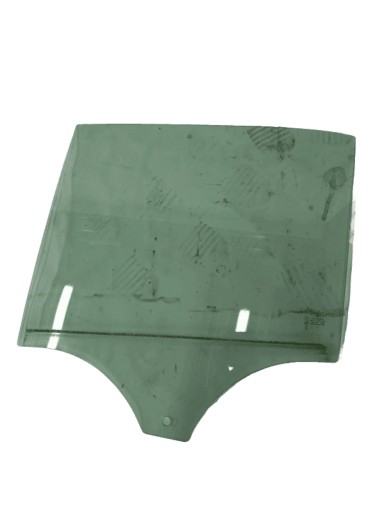 A16722233322 - Mercedes GLE W167 левое заднее стекло