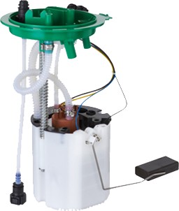 99191788501 - Топливный насос Vika