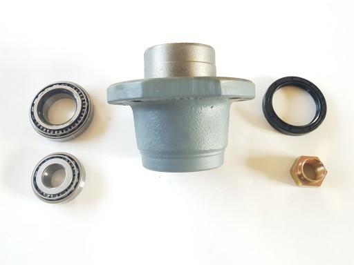 4208865 - СТУПИЦА КОЛЕСА ПОДШИПНИКА FIAT 125 P POLONEZ CARO ATU