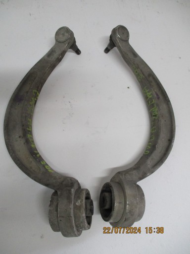 Querlenker vorne AUDI A4 8W0 2,0TDI 8W0407694A rechts