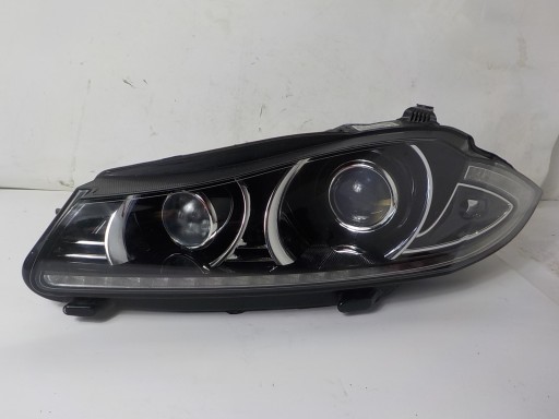 JAGUAR XF X250 XENON LIFT light left front front UK