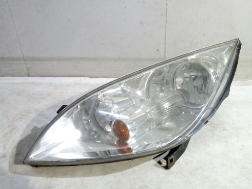 Mitsubishi Colt Z30 light left front front