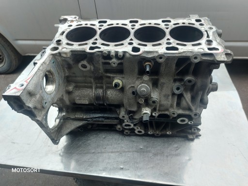 БЛОК ДВИГАТЕЛЯ OPEL 1.6 CDTI LWV ASTRA K LVL