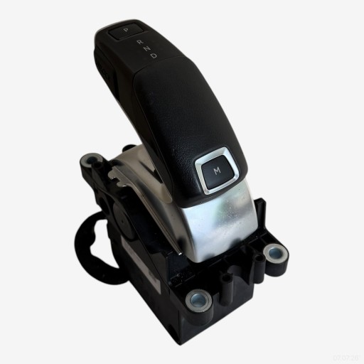 Levier de vitesse Mécanisme levier vitesse Engrenage PEUGEOT 98270885DX