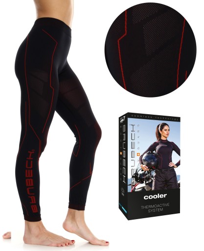 Brubeck охолоджуючі штани гетри для мотоцикла-S