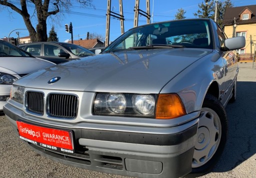 BMW Seria 3 E36 1995