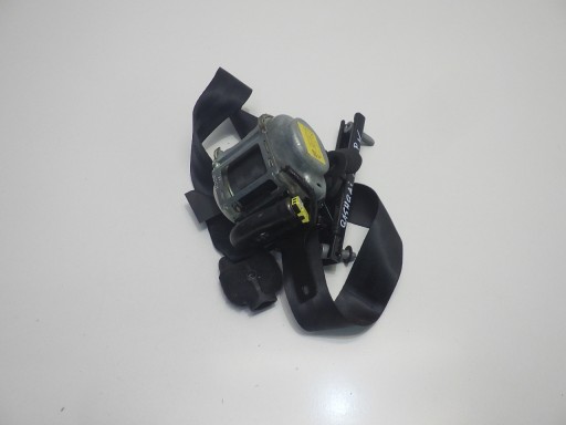 878246UA0B - Qashqai III J12 2022 ремінь безпеки лівий передній