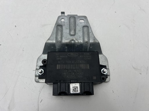 M2DT-15T850-CC SULIK1 - Контроллер датчика парковки модуля ford bronco pdc original 2020-