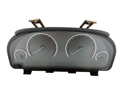 dials 9342807 0263715187 3.0 D 312KM Bmw Seria 6 III F06 Gran Coupe