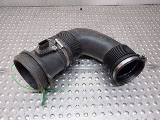 wiring of a filter, air flow meter 059906461S AUDI Q7 4M Q8 3.0 TDI 05