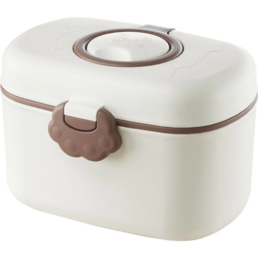 Коробка сухого молока Контейнер дитячої суміші