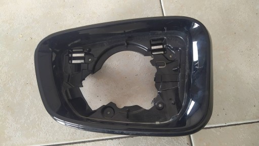 51167498193 - BMW 4 G22 рамка крышка зеркала л
