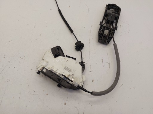 VW GOLF VII PASSAT B8 lock door right front EUROPA 5K1837016E