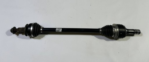 semi-axis left Chevrolet Camaro SS 6.2 v8 2009-2015