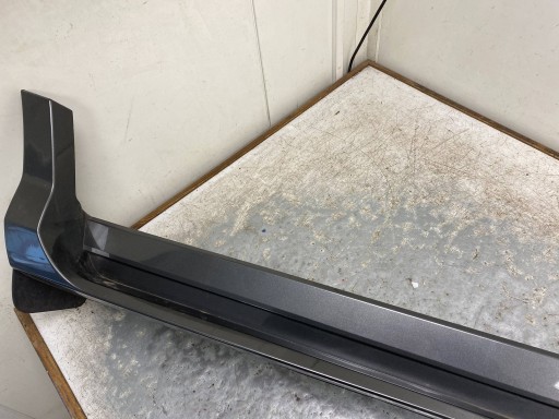 FORD KUGA MK2 LIFT ST LINE moulding cap threshold right UD CV4J-S10154-ACW