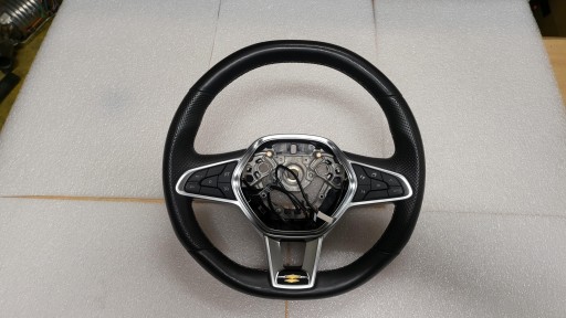 lenkrad Leder Renault Clio V RS 2021 484004705R