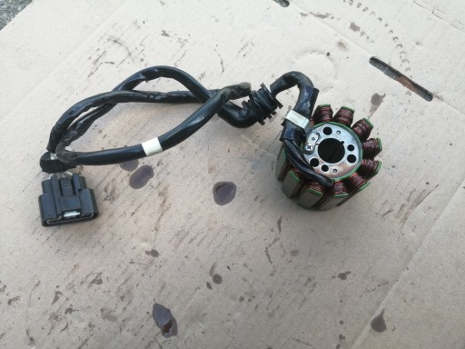 Yamaha R1 rn19 статор статор обмотки генератор