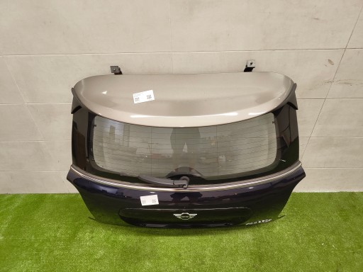 MINI F56 LCI boot door boot KAMERA colour C3Y