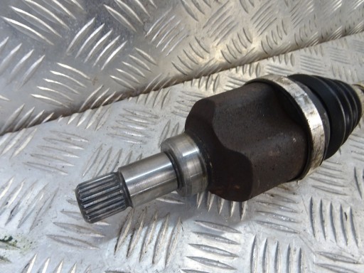 PEUGEOT 2008 poloos levá 9677209780 1.2 VTI