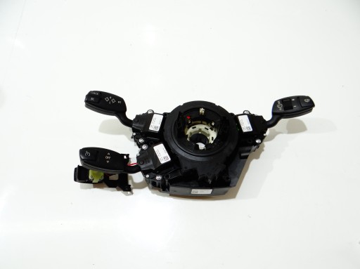 PANEL steering wheel levers and controls BMW E61 6976394 (4273168)