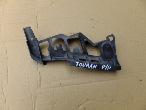 Supporto FANALE FARO Destra Anteriore vw touran e lift 2008r