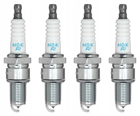 Свеча зажигания нгк 5760