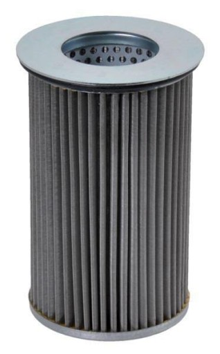 52262 - Фільтр гідравліки HIFI SH52262 Hifi Filter