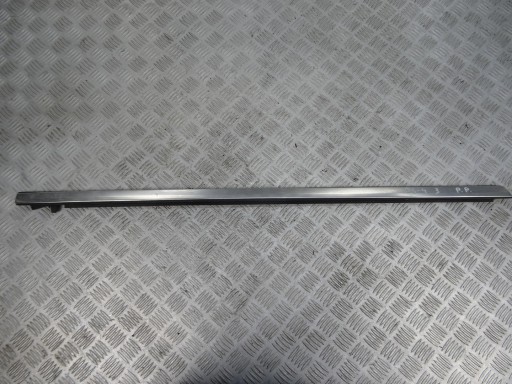 CITROEN DS4 МОЛДИНГ ДВЕРИ ПРАВЫЙ ПЕРЕДНИЙ ХРОМ