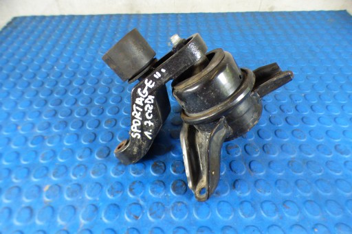 holder engine mount 21825-2Y600 21823-3W050 sbdb KIA SPORTAGE III 1.7CRDI